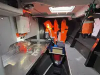 Buque de crucero en venta