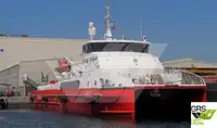 Transbordador de crucero en venta