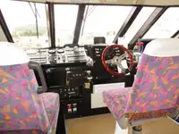 Buque de ferry en venta