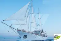Crucero en venta