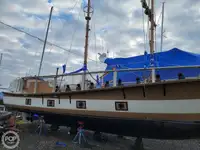 Buque de crucero en venta