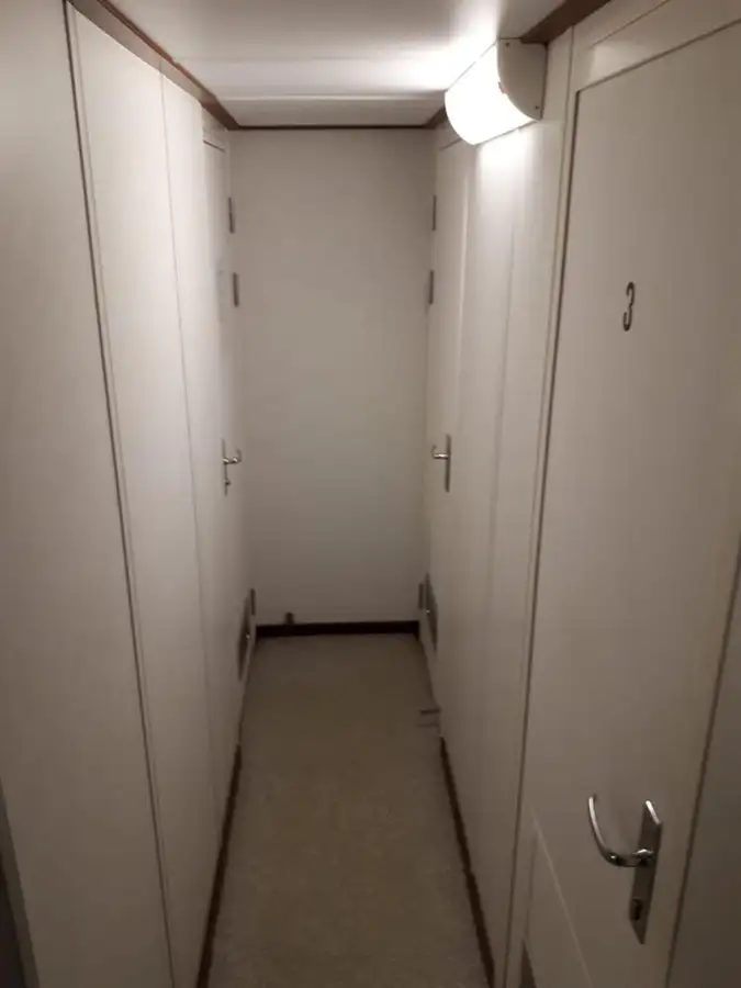 Remolcador en venta