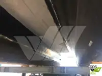 Buque de crucero en venta