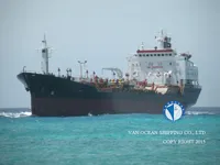 Petrolero/quimiquero en venta
