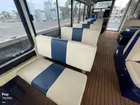 Buque de crucero en venta