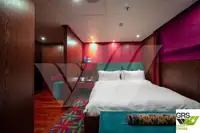 Buque de crucero en venta