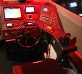 Lancha piloto en venta