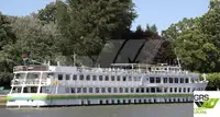 Buque de crucero en venta