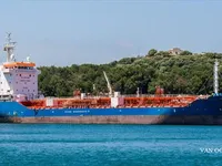 Petrolero/quimiquero en venta