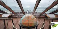 Buque de crucero en venta