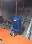 Buque de crucero en venta