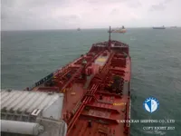 Petrolero/quimiquero en venta