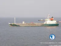 Petrolero/quimiquero en venta
