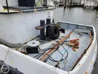 Buque de suministro en venta