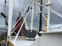 Arrastrero en venta