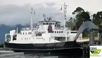 Ro-Ro ship en venta