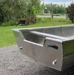 Barcos de trabajo en venta