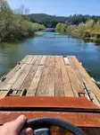 Barcaza en venta