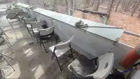 Buque de crucero en venta