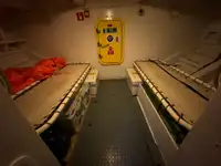 Lancha de tripulación en venta