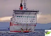 Buque Ro-Ro en venta