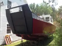 Buque de desembarco, tanque en venta