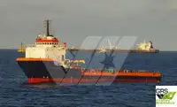 Barco de suministro en venta