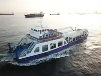 Buque Ro-Ro en venta