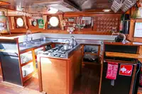 Yate en venta