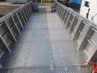 Buque de desembarco, tanque en venta