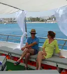 Buque de ferry en venta