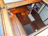 Buque granelero en venta