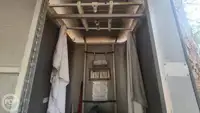 Buque de crucero en venta