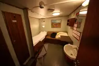 Buque Ro-Ro en venta
