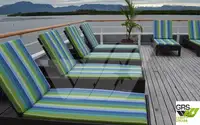 Buque de crucero en venta