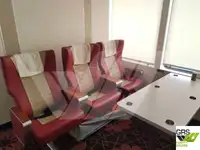 Buque de crucero en venta