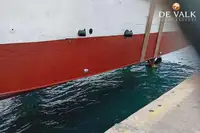 Remolcador en venta