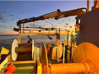 Buque de ferry en venta