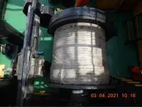 Remolcador en venta