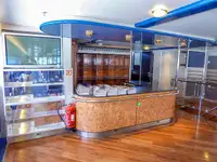 Buque RoPax en venta