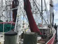 Arrastrero en venta
