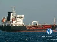 Petrolero/quimiquero en venta