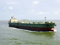 Petrolero/quimiquero en venta
