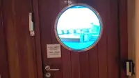Buque de pasajeros en venta
