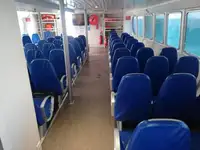 Buque de ferry en venta