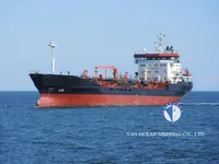 Petrolero/quimiquero en venta