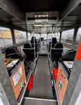 Lancha piloto en venta