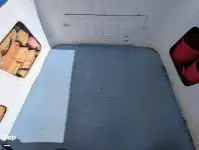 Transbordador de crucero en venta