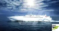 Ro-Ro ship en venta