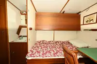 Remolcador en venta